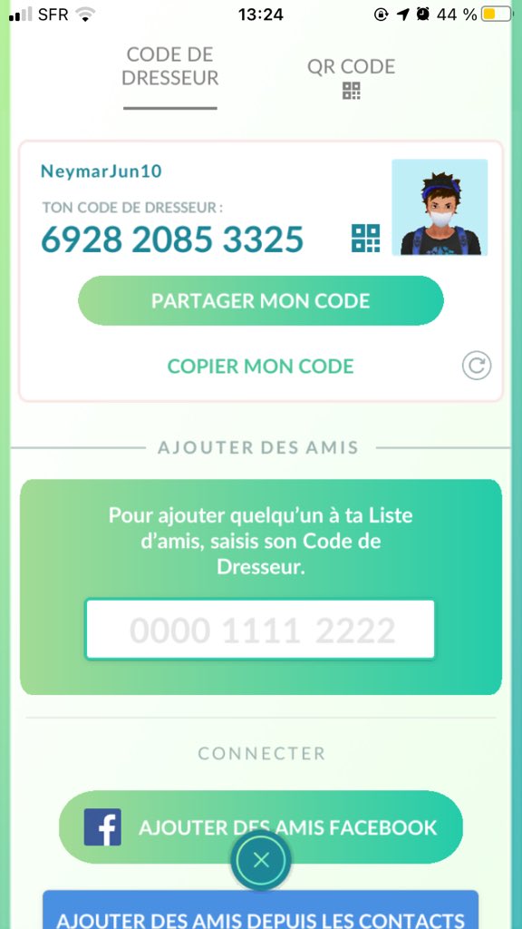 EvanPeault's tweet photo. @PokemonGoApp https://t.co/4g4OiQJrtU