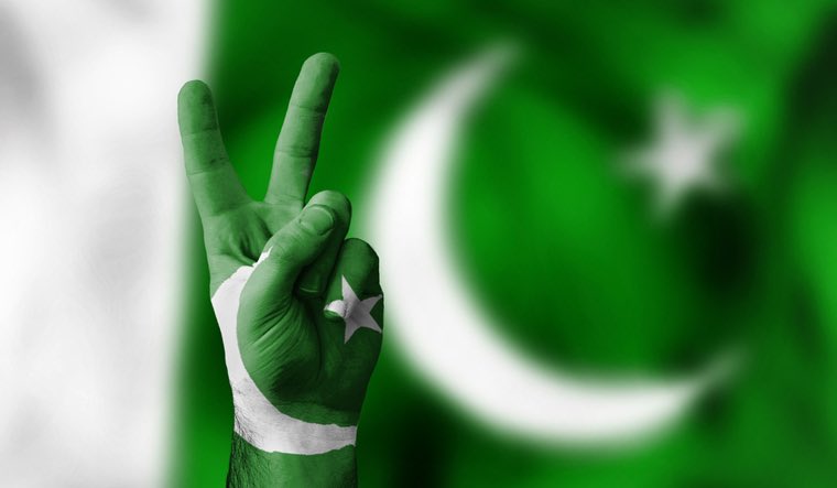 _Adeela_Khan's tweet photo. Good luck Pakistan Cricket Team! May you stay Victorious and take the t20 🏆 home. Ameen #ICCT20WorldCup #Pakistan #PAKvAUS https://t.co/Q6BR8xLPEs