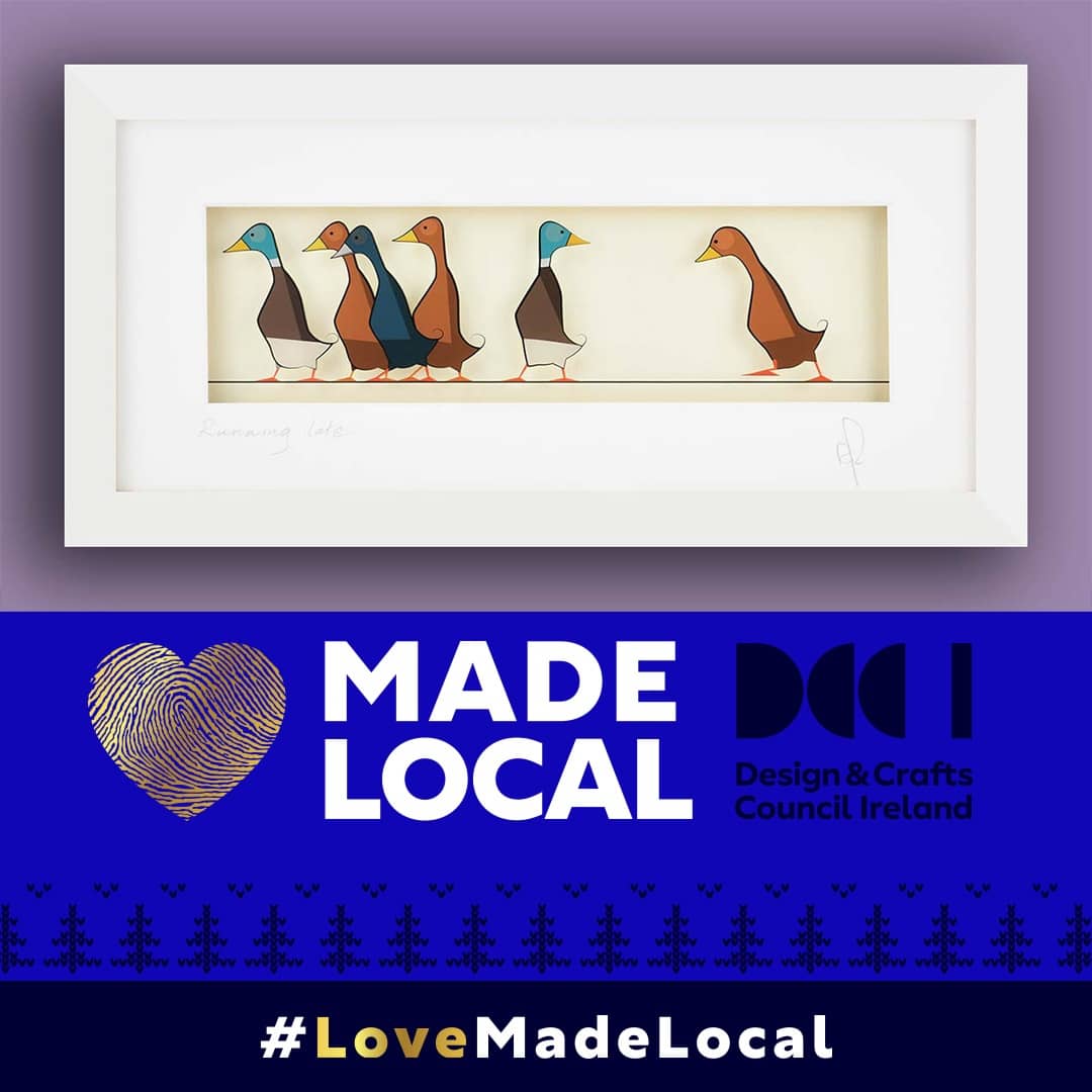 Black Hen Designs tweet media