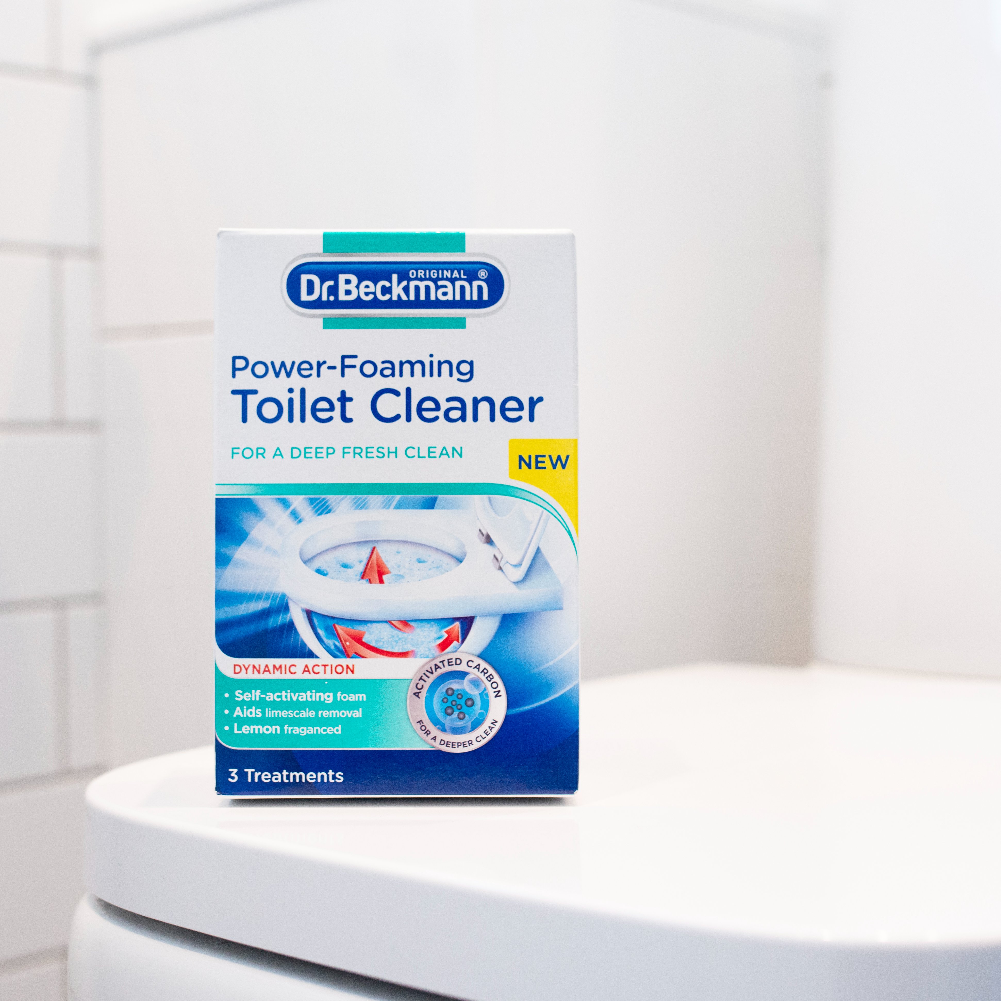Dr Beckmann on Twitter: "Foam up your bathroom clean routine🤩🚽  #drbeckmann https://t.co/Dtd4rG0DVH" / Twitter