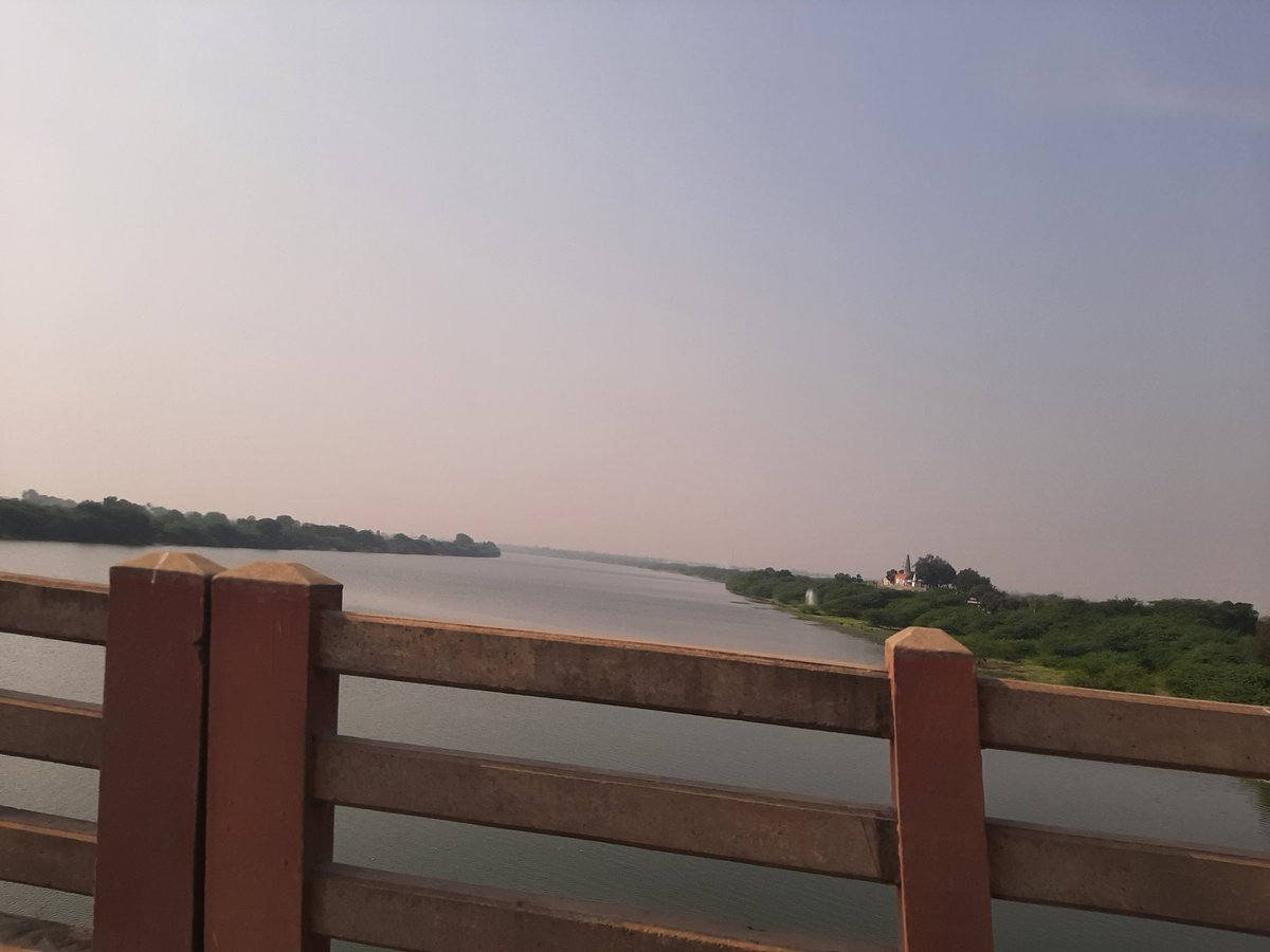 Ramgonte's tweet photo. गोदातीर_गोदावरी
#Today_Click
#vibes ❣ https://t.co/wN6HbK3n2l