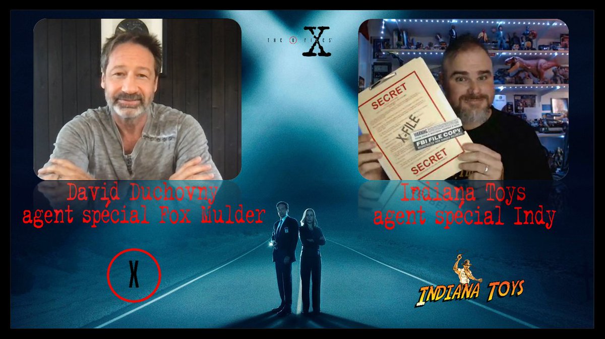 tsubasa2904's tweet photo. Je crois que je vous avais pas dit mais la vérité est ailleurs. @davidduchovny
#XFiles
#bientôtsurmachaîneyoutube https://t.co/6vU4dEaUh2