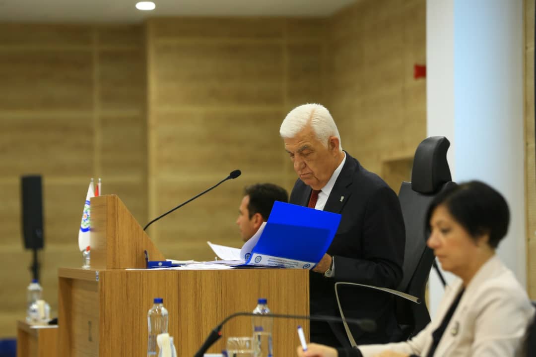 Osman Gürün