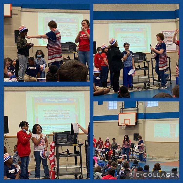 Clarkston Elementary tweet media