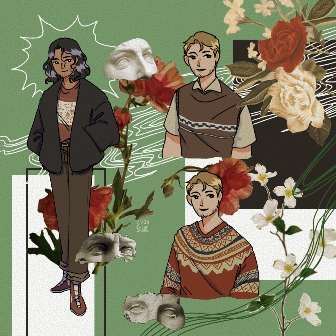 *slides in with tea in a wine glass* may i offer you some aramir in modern au 🌹
#LordOfTheRings #aragorn #boromir