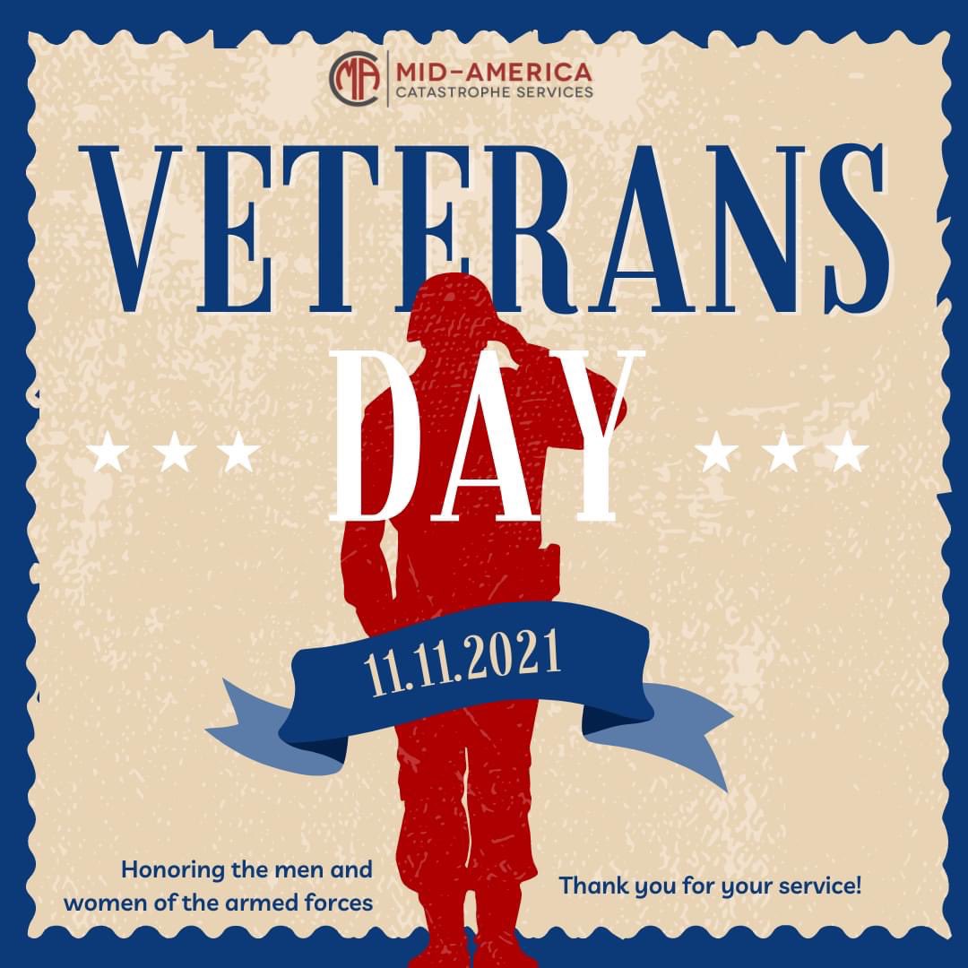midamericacat's tweet photo. Happy Veteran's Day! Thank you to all who served and are serving still. https://t.co/VXt94UldPf