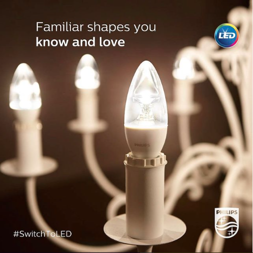 ElectroDarkoH's tweet photo. A different lighting, A different world, Philips LED lighting  awaits you.

An extraordinary light for an extraordinary style ;)#SwitchToLED 

Visit our showroom @ 4 Pawpaw Street, East-Legon for more amazing offers!
#Philips #LED #candlebulb #extraordinary #lighting #ambiance https://t.co/ibGxMHOUFl