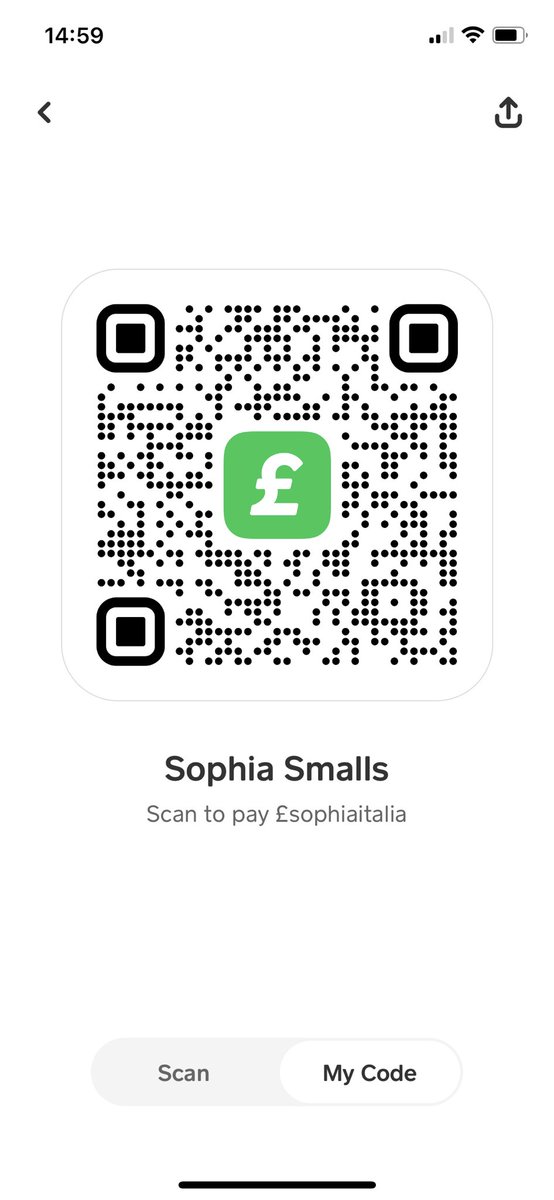 Drippy_D0ll's tweet photo. just in case anyone wants to show their appreciation 🥰❤️

You can also DM me for my paypal link

Behind on rent this month so any donation is MUCH appreciated ❤️ https://t.co/57PO3JHXzh