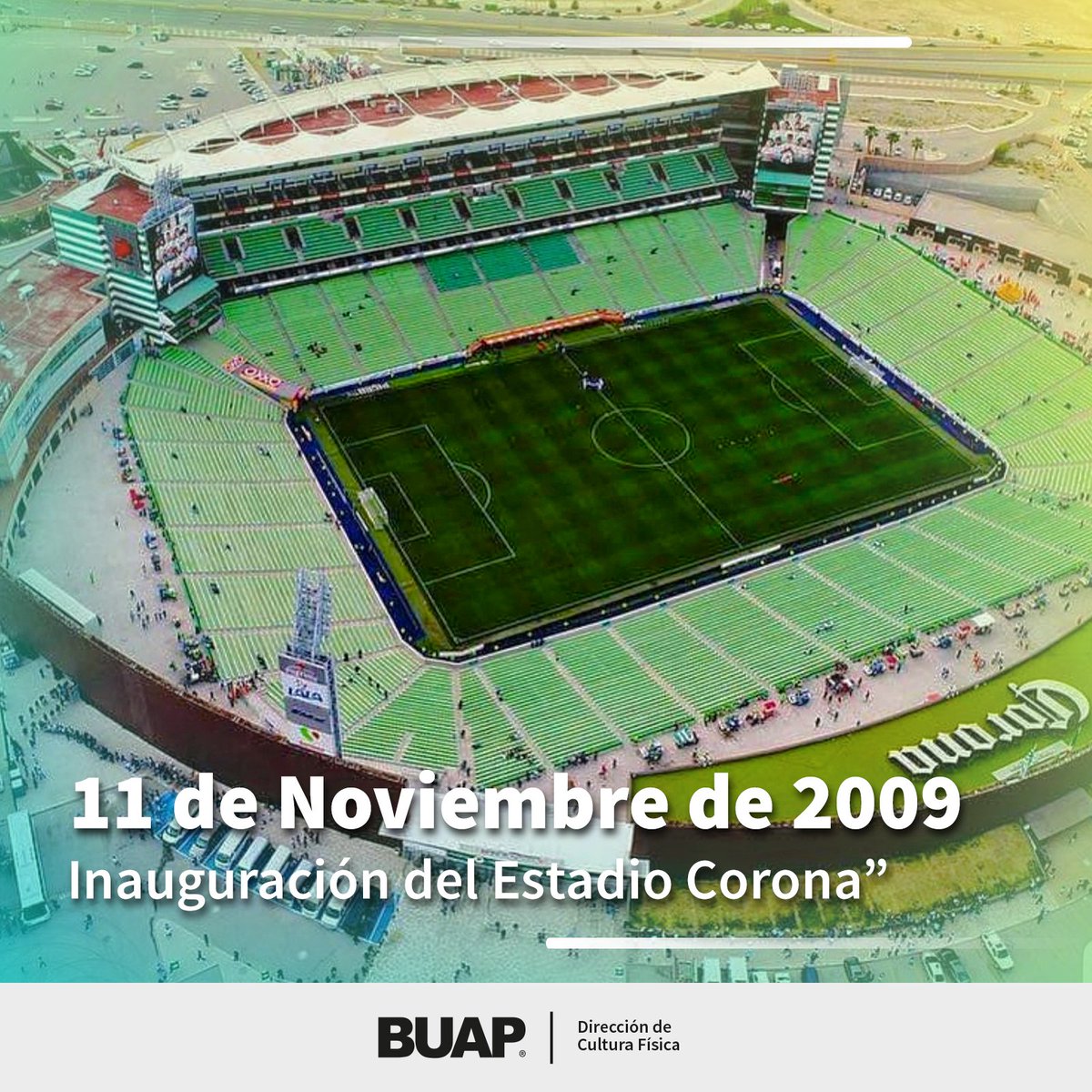 DICUFI BUAP tweet media