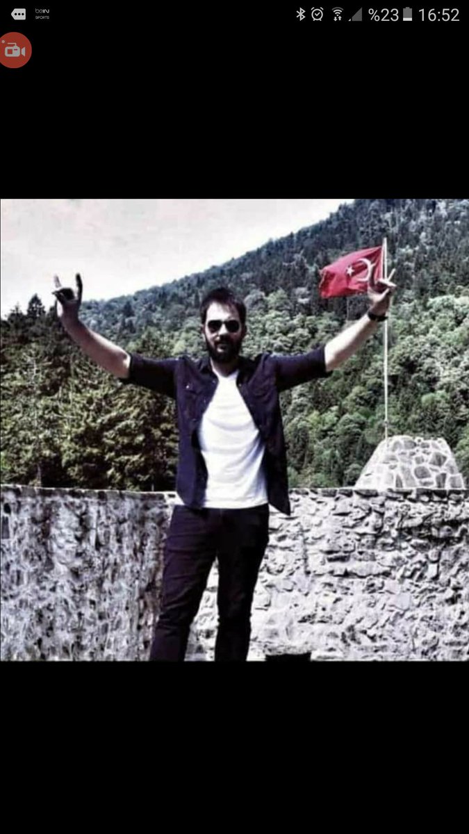 Seda25801's tweet photo. Allah rahmet eylesin, mekanı cennet olsun... https://t.co/2dOPuEv5cE