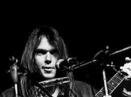 Neil Young - Heart Of Gold HAPPY  BIRTHDAY 1945 11.12 