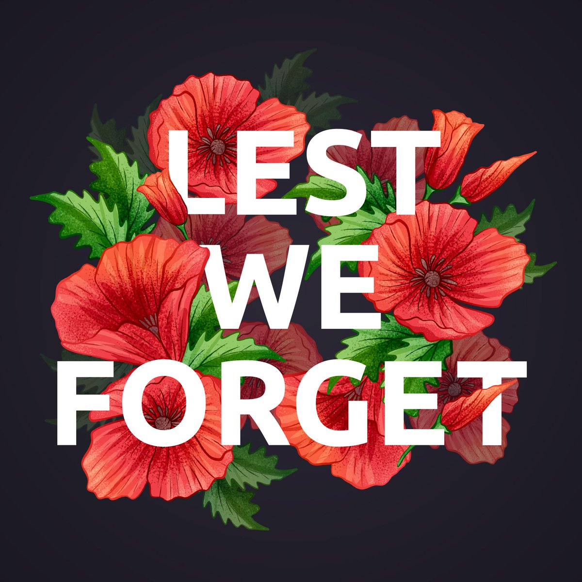 BPFSolutionsGrp's tweet photo. Our deep respect to the soldiers and troops who made the ultimate sacrifice for our country and freedom.
#LestWeForget #RemembranceDay2021 #RemembranceDay https://t.co/L90blnIE54