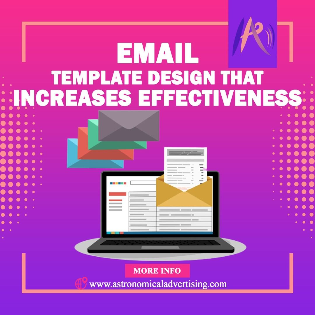 AstronomicalAdv's tweet photo. Email marketing is one of the most tried and true digital marketing strategies out there. At Astronomical Advertising, we know exactly how to boost your email conversion rate with stellar, modern email design work. #SocialMediaManagement #SocialNetworks #podcast https://t.co/A7CDFIToyj