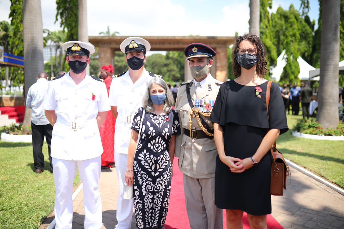 🇬🇧 Def Adviser 🇬🇭🇧🇯🇨🇮🇹🇬 tweet media