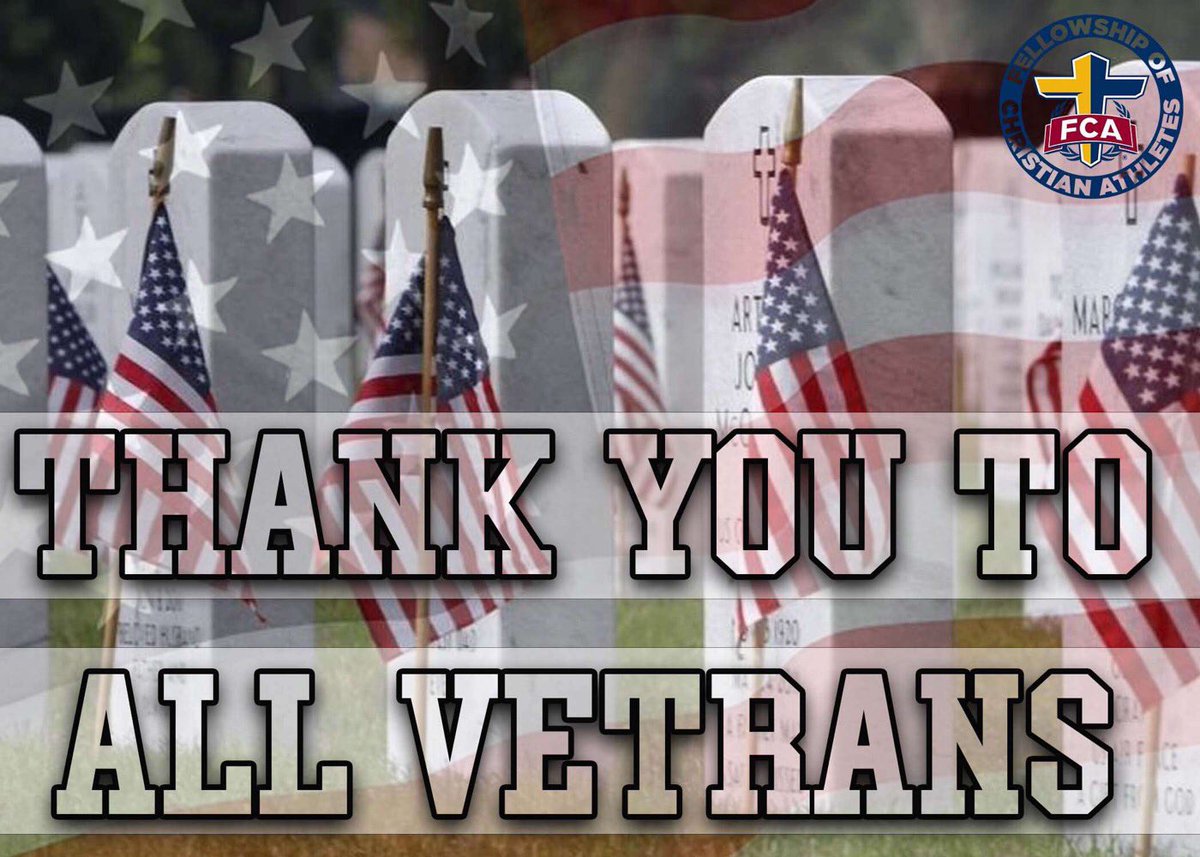 Today we remember and pray for all those who served this great country. Thank you for your service! 🇺🇸
