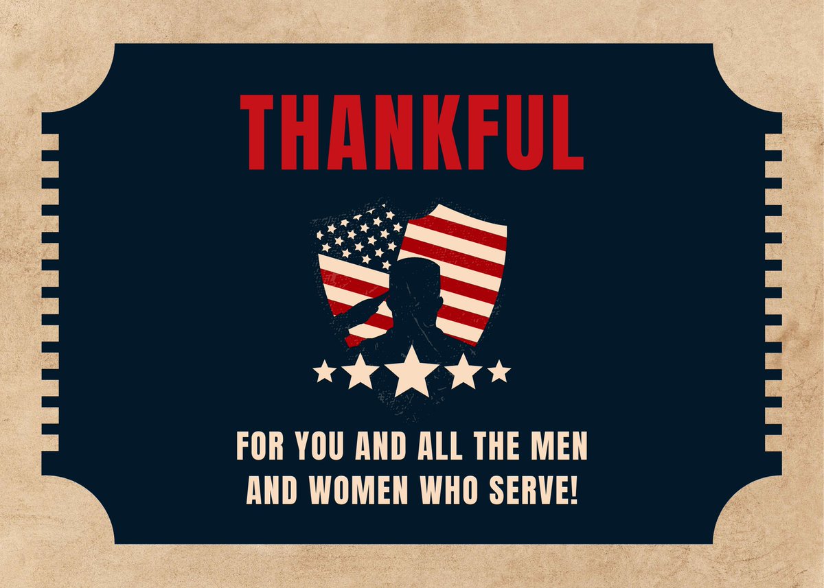 MISD_Technology's tweet image. Today and everyday we salute the brave men and women for the sacrifice they gave to our nation. We thank all veterans for their service, from the amazing heroes in our own department to all veterans across Montgomery ISD and this great country. 🇺🇸 @MontgomeryISD