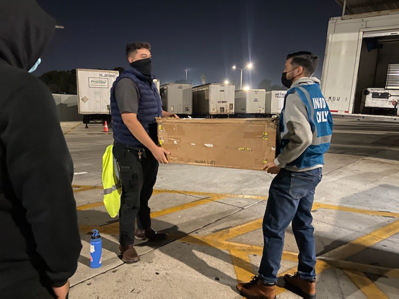cerritospreload's tweet photo. Todays activity: TEAM LIFT! ππΌππΌπ€π¦ #PreloadSafety #TeamLift @littlesaintnick @MaryMar16651246 https://t.co/fkn8n9MB8u