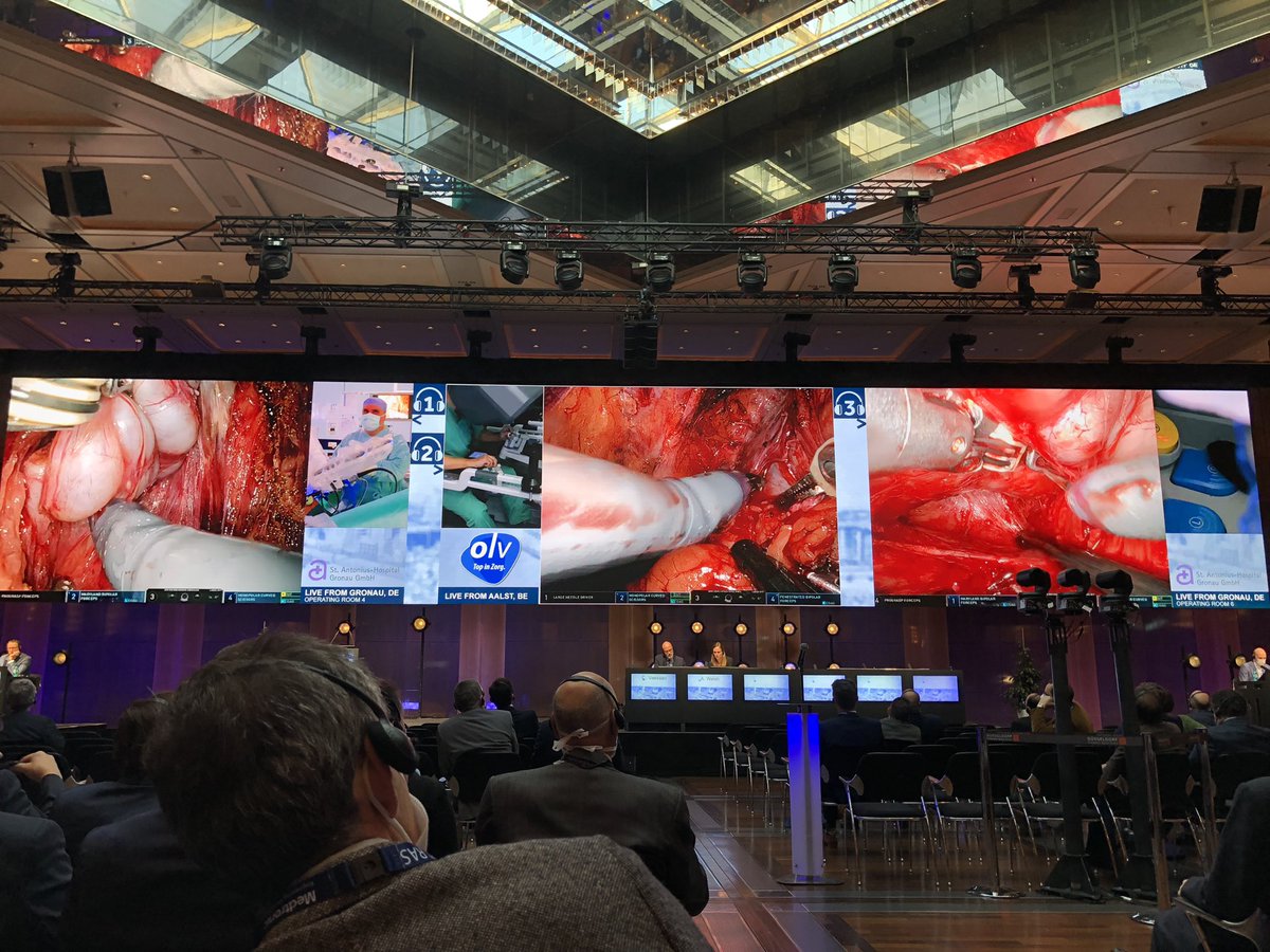 arturpaludo's tweet image. Fantastic #livesurgery sessions on #erus21 ! Always good keep learning from the best’s in the field to improve my practice in Brazil 🇧🇷! #DRUS @ERUSrobotics @alexmottrie @AshTewariMD @MarkusGraefen @vipulpatelmd @AlbertoBreda1