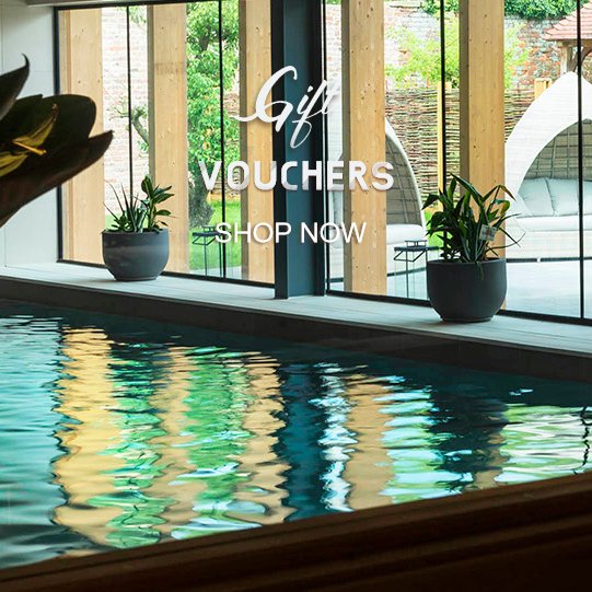 hatherleymanor's tweet photo. Give the gift of relaxation 💆

We have gift vouchers available for The Spa, Stays and Dining.

Buy online. Link in bio. https://t.co/ESCrShBABw