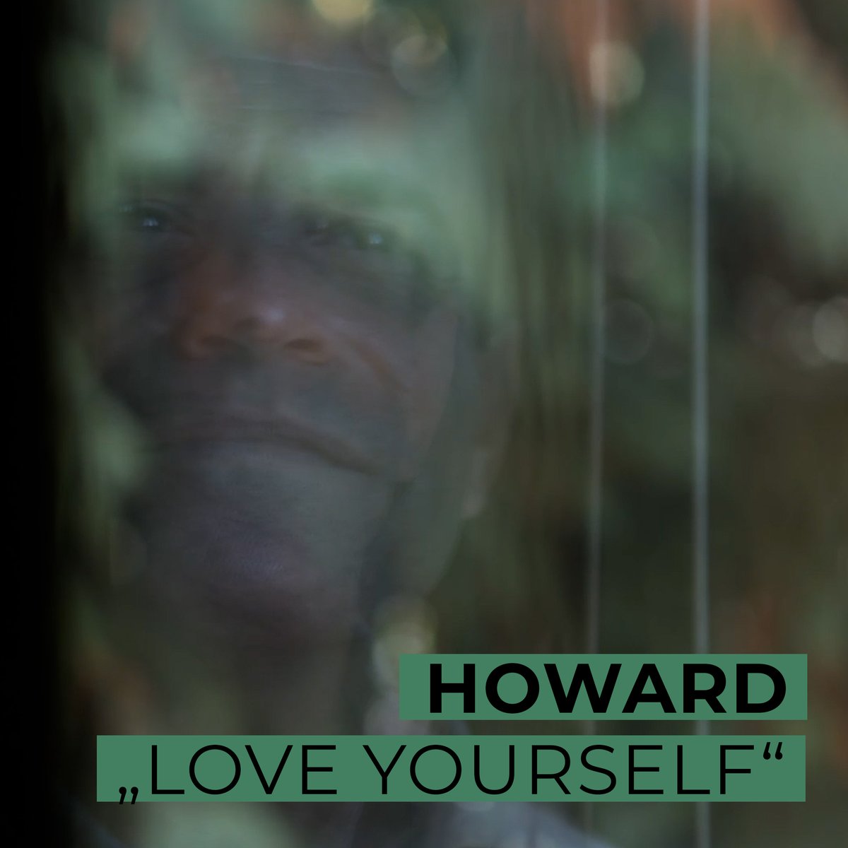 Howard (diagnosed with Parkinson): “I didn’t feel that I was worthy and deserving of love. Apparently throughout my life my mind had collected every mistake I had ever made. I had to forgive myself.'

#docnyc #docnyc2021 #parkinsonswarrior #parkinsonsfighter #gohealyourself