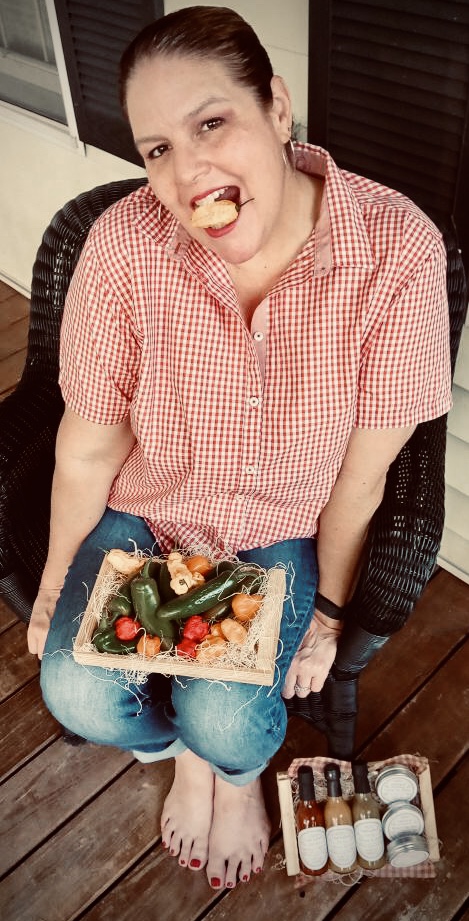 chefhotdish's tweet photo. https://t.co/fjklpx1f2q
Voyage Baltimore magazine interview!  Feeling excited to share my culinary journey with you! https://t.co/k7ntcdnmYE
