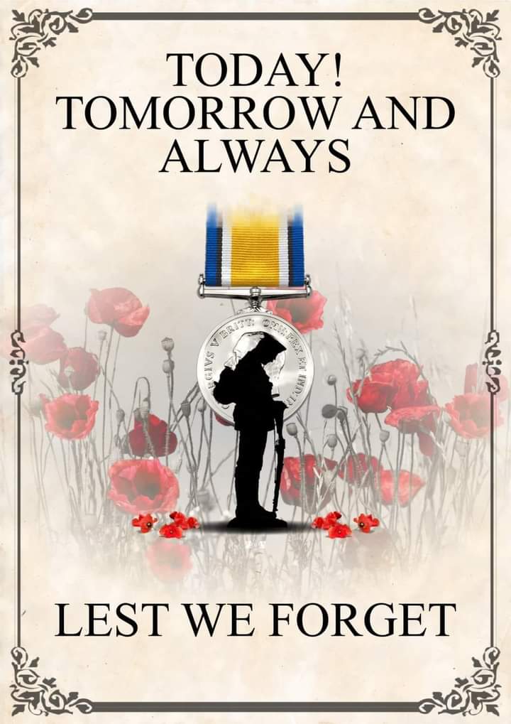 GeneKiser's tweet image. REMEMBER OUR VETERANS EVERY DAY.