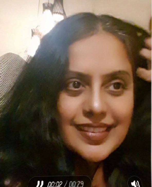Writersahiba's tweet photo. 60 strands of grey❤ https://t.co/TDh2s5mS5W