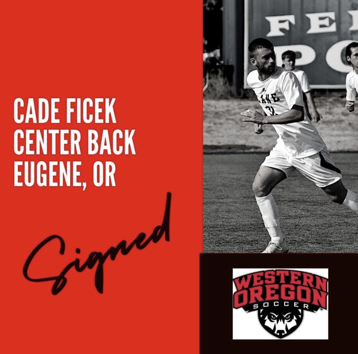 wou_msoc's tweet photo. The ๐บ pack is growing!
#SigningDay2021
#WOUwolves https://t.co/yNpw5NcXkQ