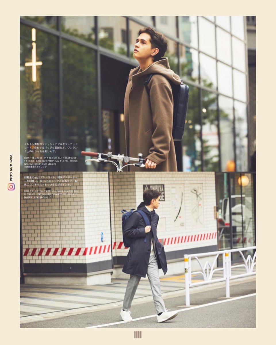 vivacenext's tweet photo. やっぱり紙の制作は好きですw
#gotowork #コートを着て仕事に行く
#coat #コート #ssij
#suitselect #suit #instagram #スーツセレクト #スーツ #インスタ #スーツのある日常
#produce #planning #direction #design #vivacenext https://t.co/AtTXFvImVE