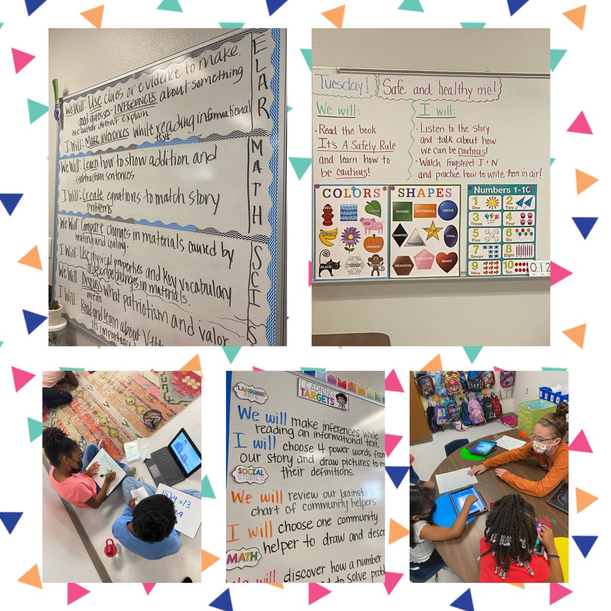 Some November instruction, including lesson frames - our Power Walk focus this week! #Instruction #MakeItCount <a href="/TrenaeHill/">Trenae Hill, Ed.D.</a> <a href="/Tiffany__Greene/">Tiffany Greene</a> <a href="/pfisd/">Pflugerville ISD</a>