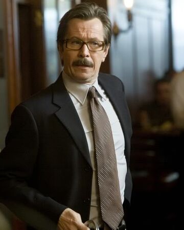 McDowellConserv's tweet image. I think this is the look #Binger is going after.  Inspector Gordon #RittenhouseTrial