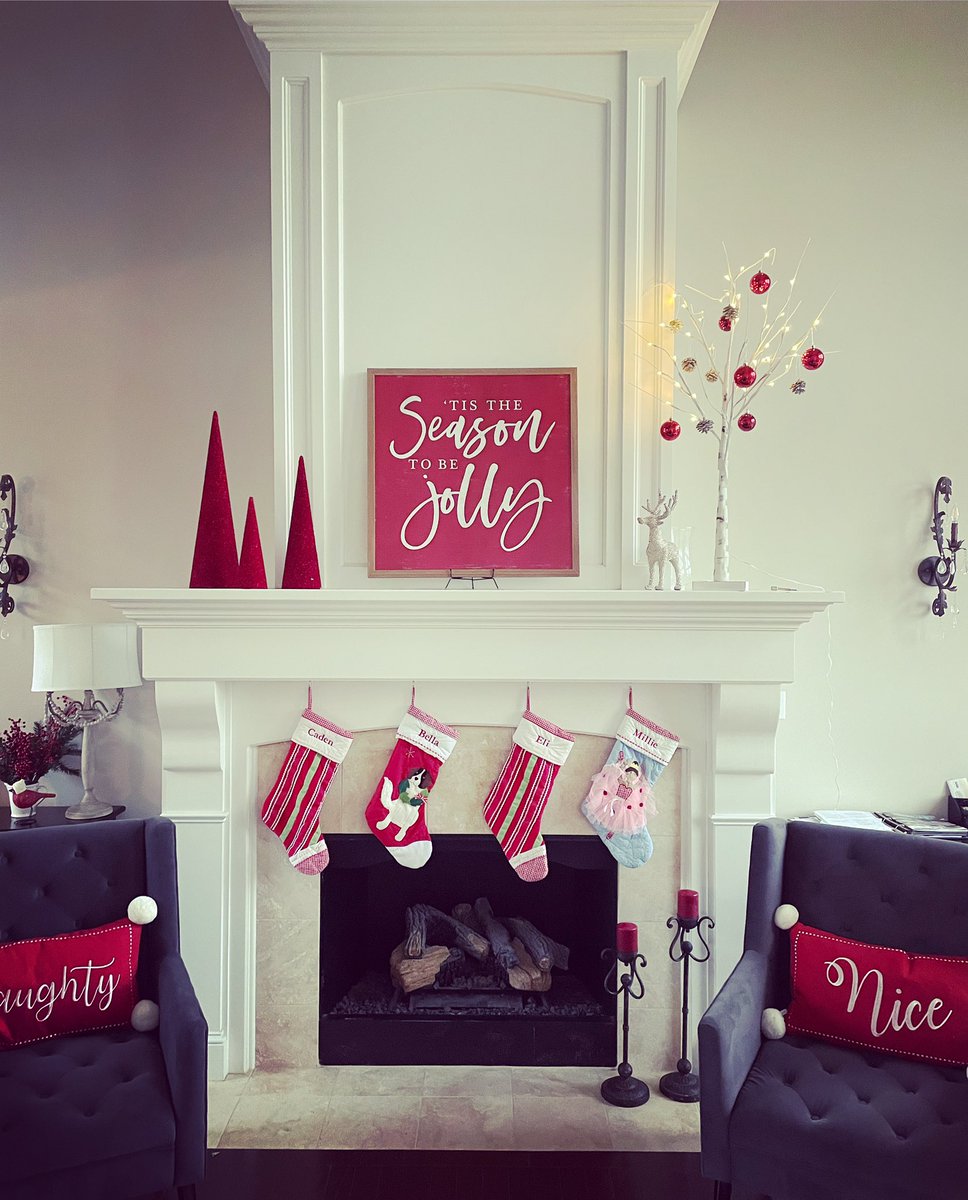 Sorry, not sorry…⛄️🎄❄️