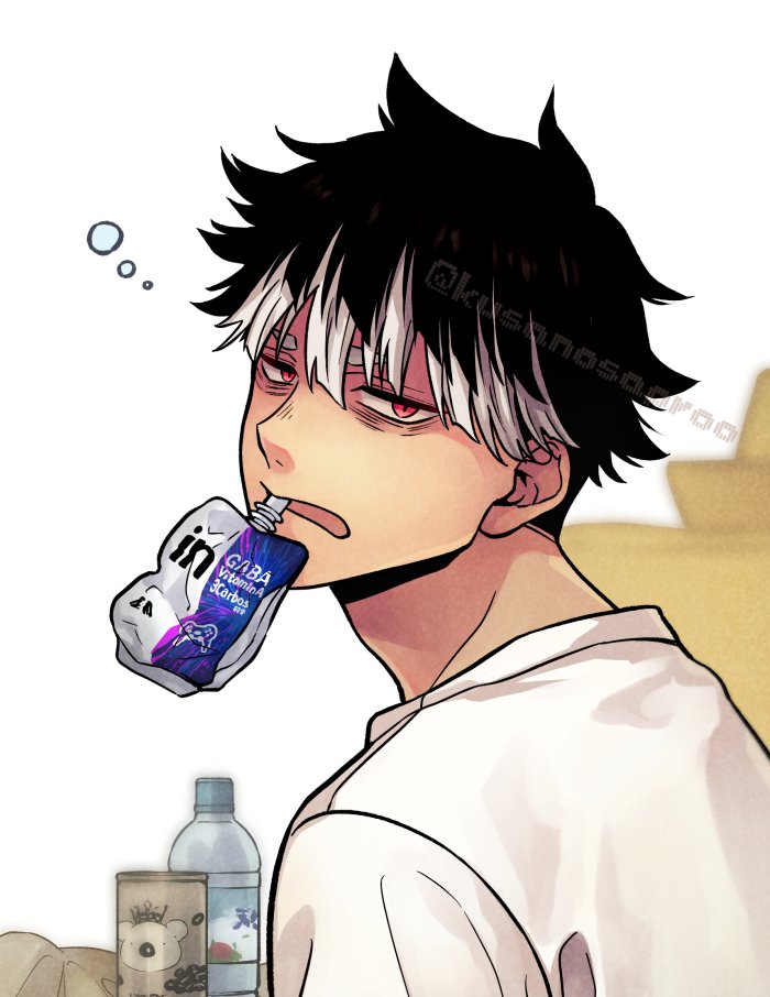 イラストログ Min T ミント