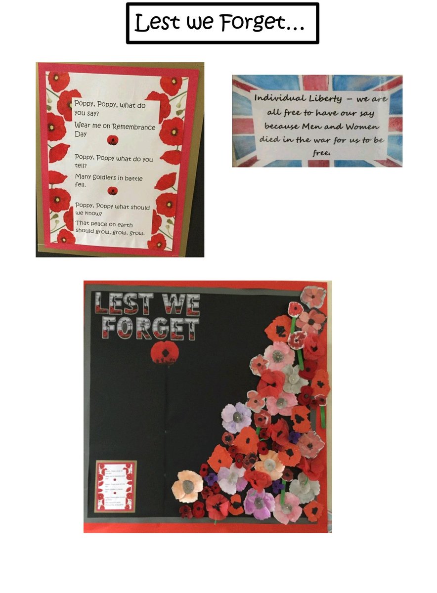 Huncoat Primary School tweet media