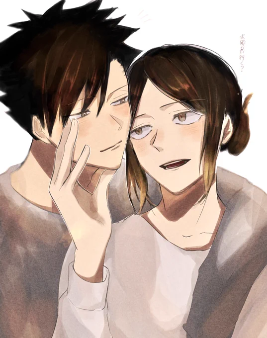 KUROKEN🐈‍⬛🐈 