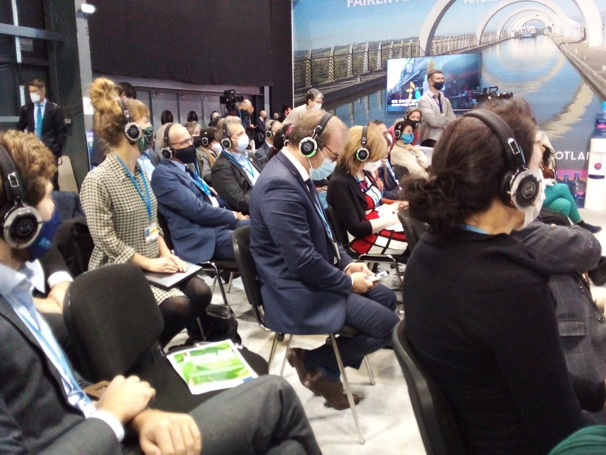 FOussidhoum's tweet photo. @danlert from city of @Paris &amp; @fresnicoff from @buenosaires will be representing @uclg_org in this exciting &amp; strong session of #LGMA !
Many statements done by the #localgov making visible the engagement &amp; readiness for more action &amp; acceleration from the Cities authorities. https://t.co/yahmEcD4u2