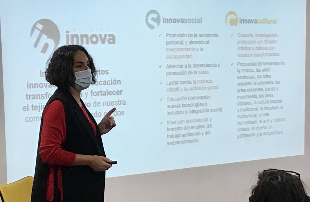 FundaciónCajaNavarra tweet media