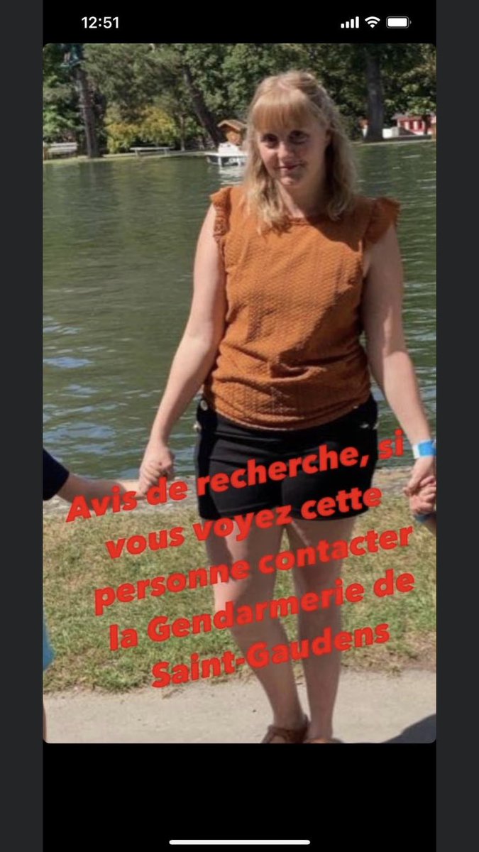 BangBaaangs's tweet photo. 🚨Avis de recherche🚨 si vous voyez ces deux personnes merci de contacter la gendarmerie de Saint Gaudens au 0562009770.                         Besoin d’un petit coup de pouce la #TeamOM svp c’est très important.     @tquero13 @GuillaumeTarpi @Toto_RiinaOM https://t.co/k3zq29hS1a