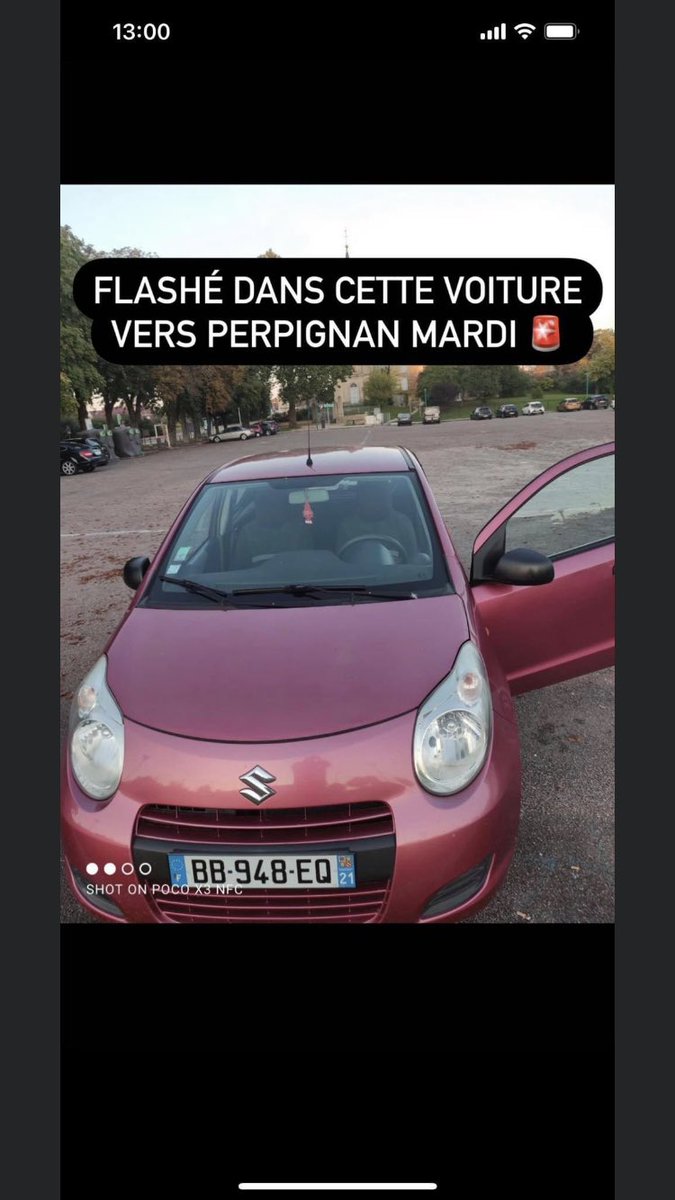 BangBaaangs's tweet photo. 🚨Avis de recherche🚨 si vous voyez ces deux personnes merci de contacter la gendarmerie de Saint Gaudens au 0562009770.                         Besoin d’un petit coup de pouce la #TeamOM svp c’est très important.     @tquero13 @GuillaumeTarpi @Toto_RiinaOM https://t.co/k3zq29hS1a