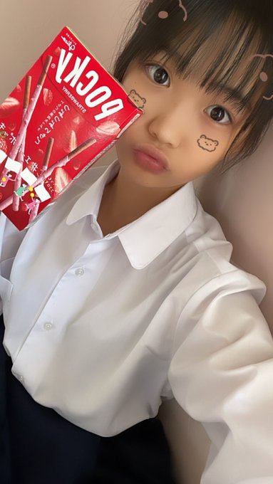 Twitterのコスプレ画像6