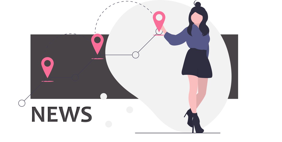 Well, vacation is officially over and so it's finally time to start lifting the veil a little on what's next for your friendly neighbourhood <a href="/ClarissaGillin2/">Clarissa Gillingham | #PowerAddict</a>! 🙌🙌

Read the announcement:
📣tl.gd/n_1srscvl 

#PowerAddicts
#PowerPlatform 
#BuildingSomethingNew
#LeapOfFaith