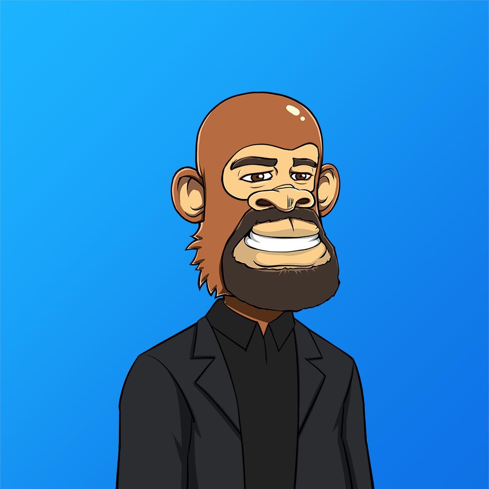 JohnEDeaton1's tweet photo. Thank you @BoredApesXRP for the NFT and congrats being mentioned in @Ripple’s quarterly report. https://t.co/7ZxsAGRrvS