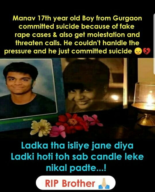 VijayDe58778609's tweet photo. @SwatiJaiHind 9 mahine ki beti k liye itna dard hai ,sochiye 17 saal k manav k mata pita pe kya gujarti hogi @RijijuOffice Is k bare mai toh koi bolega nahi kyon k humari janta ko beti bachao beti padho abhiyan sarthak karna hai hai na? https://t.co/w9kATzaDiT