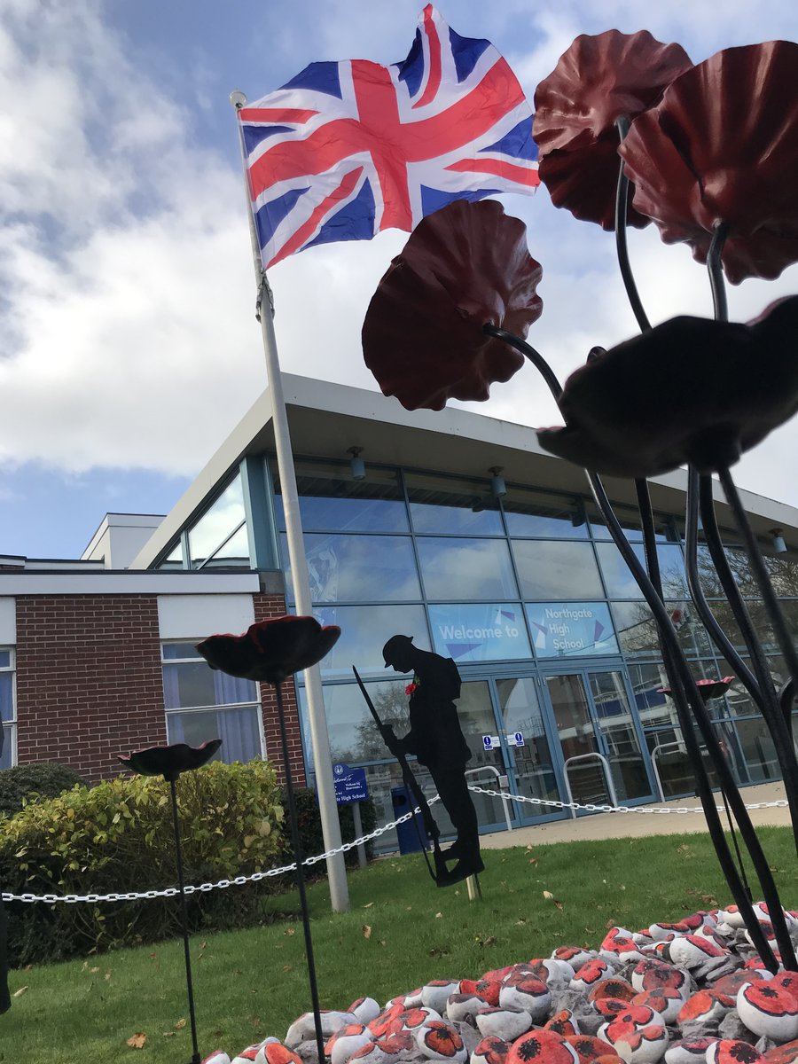 Northgate High School tweet media