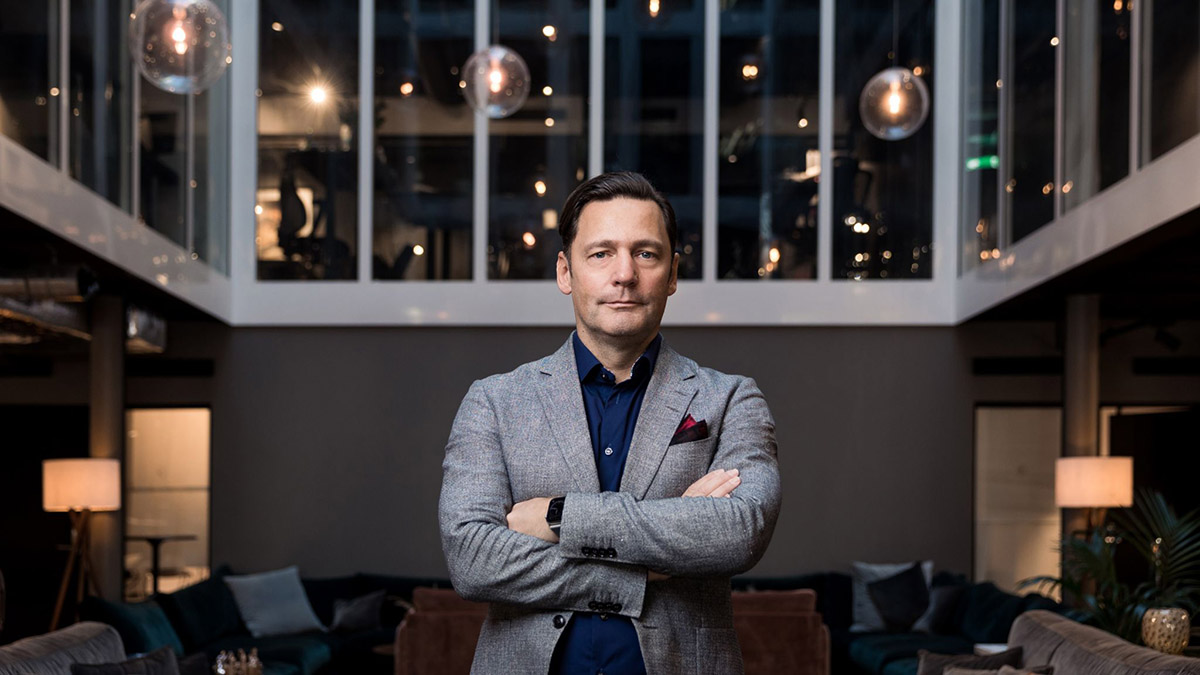 audioXP_editor's tweet photo. Flexound Augmented Audio, the innovative haptics audio company from Finland, appointed Isak Olevic as the new CEO.
Read More https://t.co/qeDk4YMnWz
@FLEXOUND #wirelessaudio #automotiveaudio #augmentedaudio #haptics https://t.co/Yi3TcOtq7D