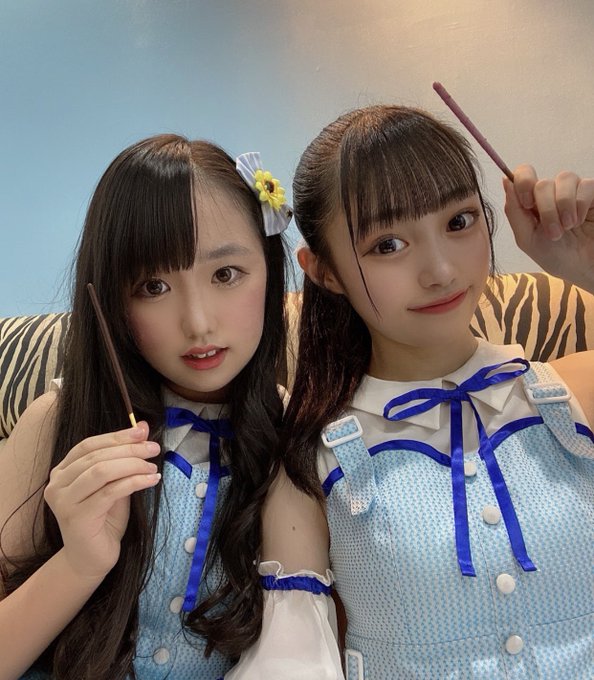 Twitterのコスプレ画像3