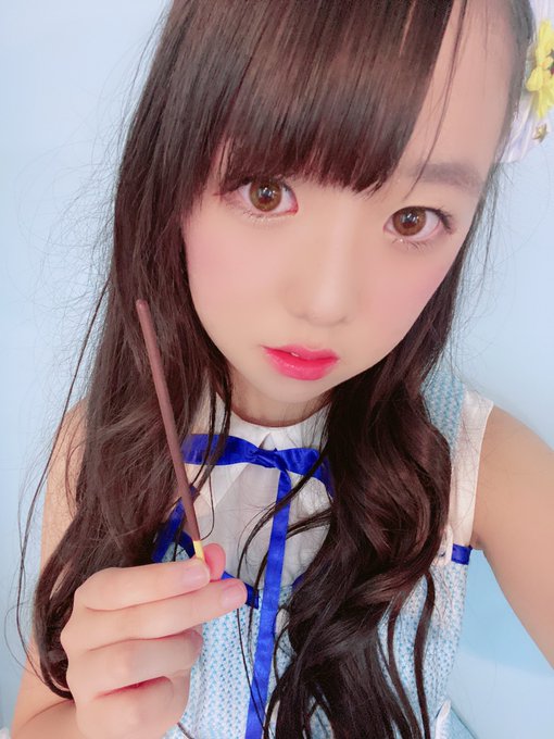 Twitterのコスプレ画像2