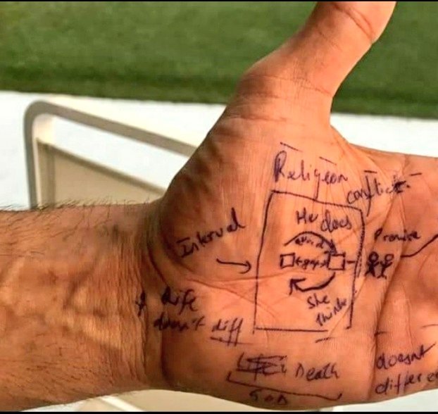 JustForSushantSinghRajput💎 Parody tweet media