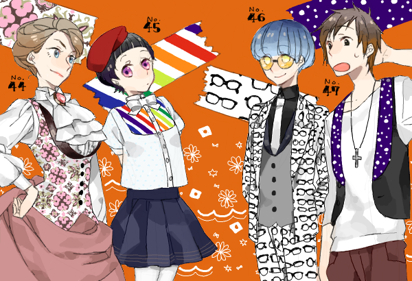 オリジナル② 