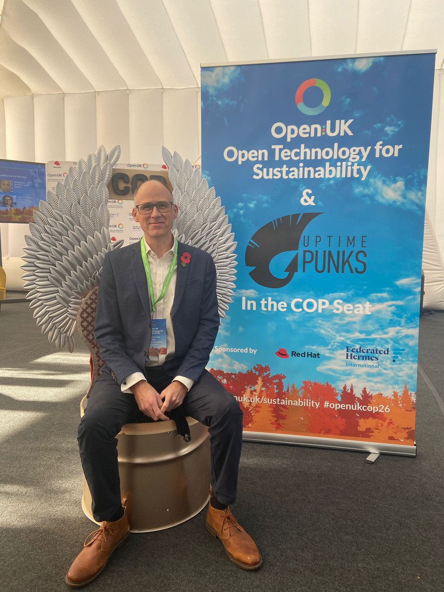 Uptime Punks tweet media